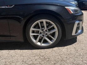 Audi A5 Progressiv S LINE/ШИБИДАХ/DIGITAL/ДИСТРОНИК, снимка 6