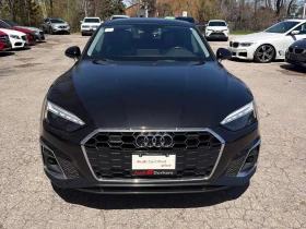 Audi A5 Progressiv S LINE/ШИБИДАХ/DIGITAL/ДИСТРОНИК, снимка 2