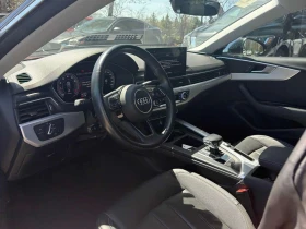 Audi A5 Progressiv S LINE/ШИБИДАХ/DIGITAL/ДИСТРОНИК, снимка 7
