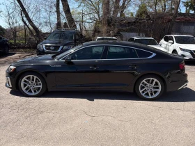 Audi A5 Progressiv S LINE/ШИБИДАХ/DIGITAL/ДИСТРОНИК, снимка 3