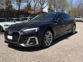 Audi A5 Progressiv S LINE/ШИБИДАХ/DIGITAL/ДИСТРОНИК, снимка 1