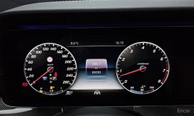 Mercedes-Benz E 450 4MATIC* COUPE* CARBON* BURMESTER* HEAD-UP* 360 CAM, снимка 13