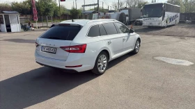 Skoda Superb 2.0TDI Virtual , снимка 2