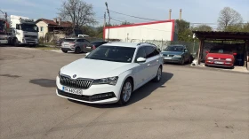 Skoda Superb 2.0TDI Virtual , снимка 9