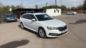 Skoda Superb 2.0TDI Virtual , снимка 1