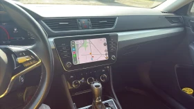 Skoda Superb 2.0TDI Virtual , снимка 11