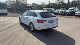 Skoda Superb 2.0TDI Virtual , снимка 3