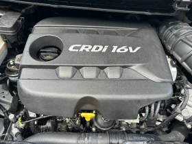 Kia Carens 1.7 D, снимка 15