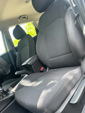 Kia Carens 1.7 D, снимка 12