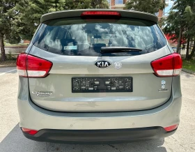 Kia Carens 1.7 D, снимка 7