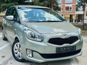 Kia Carens 1.7 D, снимка 1