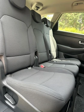 Kia Carens 1.7 D, снимка 11