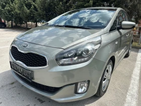 Kia Carens 1.7 D, снимка 4