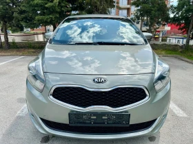 Kia Carens 1.7 D, снимка 6
