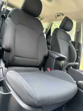 Kia Carens 1.7 D, снимка 14