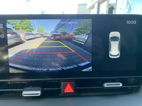 Hyundai Ioniq 5 84 kWh ACC Winter Pack Blind spot, снимка 13