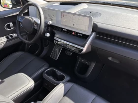 Hyundai Ioniq 5 72 kWh AWD Pixel Pano Bose HUD 360 Winter Pack + , снимка 8