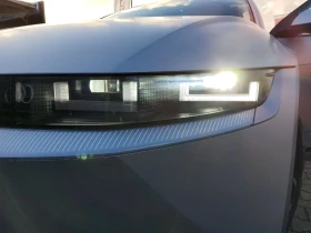 Hyundai Ioniq 5 72 kWh AWD Pixel Pano Bose HUD 360 Winter Pack + , снимка 4