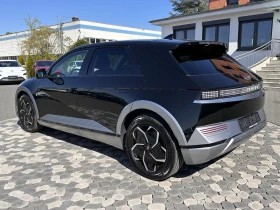 Hyundai Ioniq 5 72 kWh AWD Pixel Pano Bose HUD 360 Winter Pack + , снимка 6