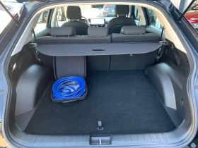 Hyundai Ioniq 5 84 kWh ACC Winter Pack Blind spot, снимка 14