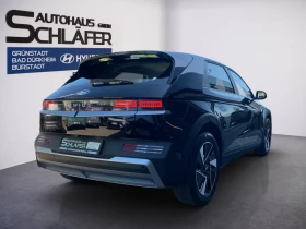 Hyundai Ioniq 5 84 kWh ACC Winter Pack Blind spot, снимка 4
