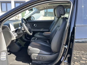 Hyundai Ioniq 5 72 kWh AWD Pixel Pano Bose HUD 360 Winter Pack + , снимка 9