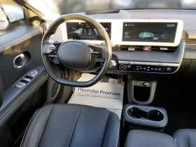 Hyundai Ioniq 5 72 kWh AWD Pixel Pano Bose HUD 360 Winter Pack + , снимка 7