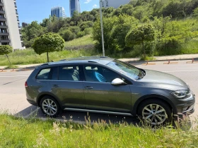 VW Golf VII - 7.5 Alltrack, снимка 5