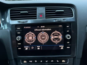 VW Golf VII - 7.5 Alltrack, снимка 12