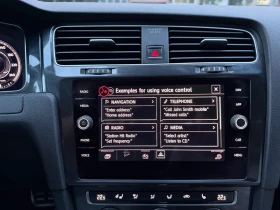 VW Golf VII - 7.5 Alltrack, снимка 10