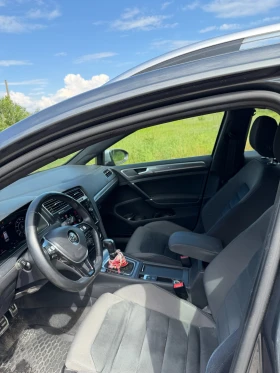 VW Golf VII - 7.5 Alltrack, снимка 7