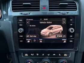 VW Golf VII - 7.5 Alltrack, снимка 13