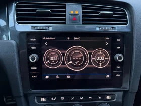 VW Golf VII - 7.5 Alltrack, снимка 14