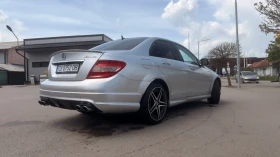 Mercedes-Benz C 300 AMG PACK, снимка 2