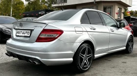 Mercedes-Benz C 300 AMG PACK, снимка 5