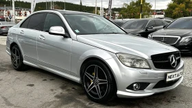 Mercedes-Benz C 300 AMG PACK, снимка 3