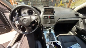 Mercedes-Benz C 300 AMG PACK, снимка 7