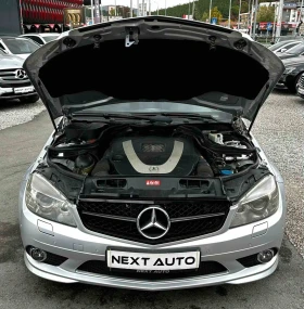 Mercedes-Benz C 300 AMG PACK, снимка 10