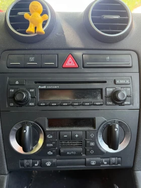 Audi A3, снимка 8