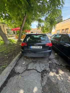 Audi A3, снимка 4
