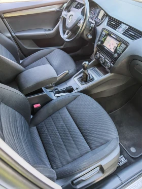 Skoda Octavia * SCOUT 4Х4 * 2.0TDI 150ps * КАМЕРА * NAVI * , снимка 8
