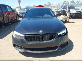 BMW 540 2019 BMW 540I, снимка 2