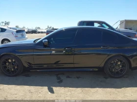 BMW 540 2019 BMW 540I, снимка 6