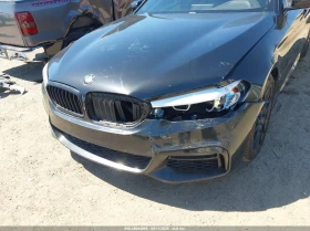 BMW 540 2019 BMW 540I, снимка 4
