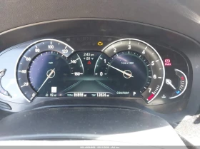 BMW 540 2019 BMW 540I, снимка 10