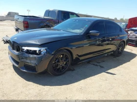 BMW 540 2019 BMW 540I, снимка 3