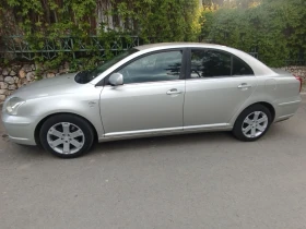 Toyota Avensis 2.0D4D..116, снимка 2