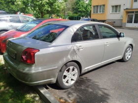 Toyota Avensis 2.0D4D..116, снимка 4