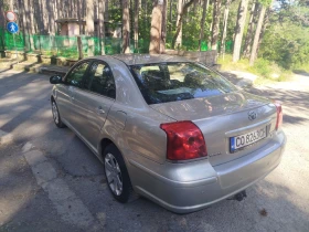 Toyota Avensis 2.0D4D..116, снимка 9