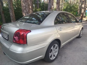 Toyota Avensis 2.0D4D..116, снимка 15